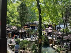 -兴福老面馆(寺路街店)