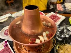 -南门涮肉(上海一店)