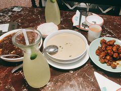 -新白鹿餐厅(城西银泰城店)