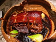 东坡草扎肉-桂满陇-西湖船宴(西单大悦城店)