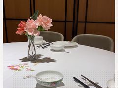 -花城苑广府菜(侨鑫店)