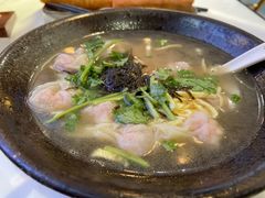 -桃园眷村(万象天地店)