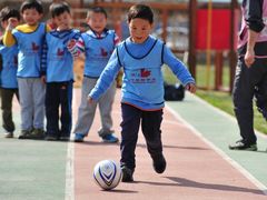 -乐融婴幼儿成长中心(四季青校区)