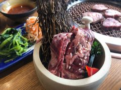 -炎蔵牛舌烤肉