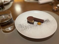 -Amber(置地文华东方酒店)