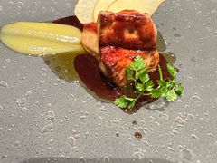 -Ginza Onodera铁板烧(外滩十八号店)