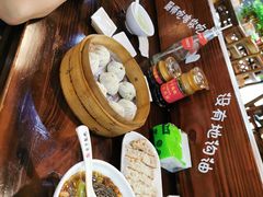 -赤酱红油(家乐福店)