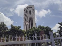 -华厦大酒店·桃源西餐厅·自助餐