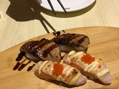 -有喜屋·深夜食堂(北京西路店)