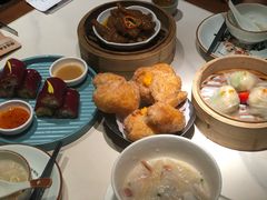 -禄运茶居·手工点心(猎德店)