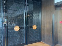 -景er The Balcony自助餐厅·北京东方君悦大酒店