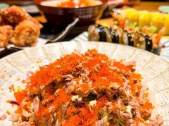 -鸭川食堂·鳗丼(鼓楼店)