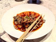 -潮州府·潮菜·砂锅粥(徐家汇店)