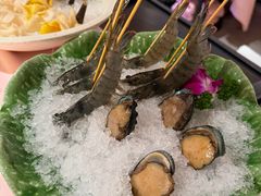 -纯味斑鱼府(上海总店)