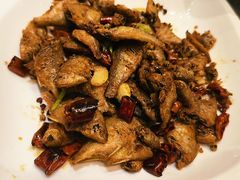 -老妈菜馆(建设街店)