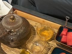 -华夏良子·足道SPA艾灸(翠微店)
