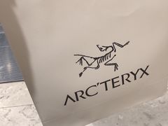-ARC'TERYX始祖鸟(北京王府中环店)
