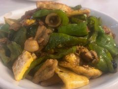 -丰收日·小海鲜·沪上家宴(顾村正大店)