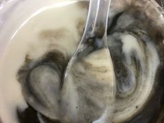 -鞠氏黑芝麻糊(水塔店)