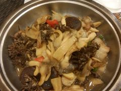 -九龙湾·御膳坊(九龙窠路店)