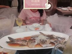 -海景壹号大酒店(惠钱路店)