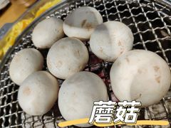 -姜虎东白丁烤肉(银泰中心in99店)