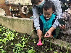 -英伦凯贝国际婴幼儿托育中心(雍湖湾店)