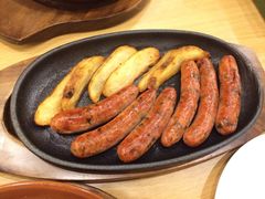 -萨莉亚意式餐厅(苏州食百家店)