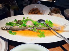 -许爷家·生态湖鲜(徐汇日月光店)