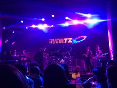 -TZ House音乐现场(茅台店)