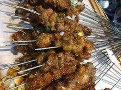 -海波肉串(振兴广场店)