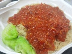 -燊意布拉肠云吞面(中山四路店)