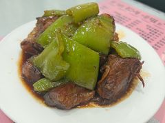 -茂隆餐厅(进贤路店)