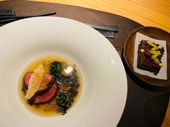 -泰安门Taian Table(镇宁路店)