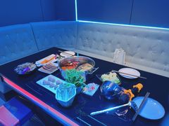 -唯爱KTV聚会餐厅(仙林东城汇店)