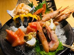 -松岛日本料理(汾江路店)