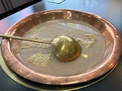 -诺敏塔拉奶茶-布里亚特包子-手把肉(锦都会店)