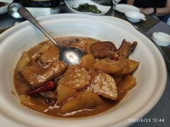 -秦园酒楼(水岸星城店)