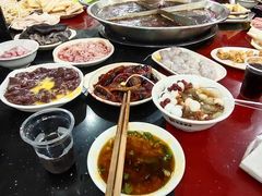 现划鳝鱼-储奇门鳝鱼火锅(总店)