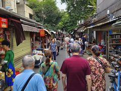-甘记肥肠粉(马鞍北路店)