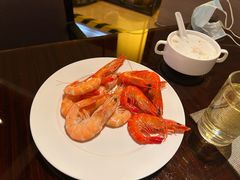 -西安皇冠假日酒店·朱雀咖啡厅