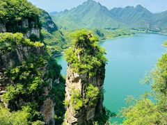 -易水湖景区