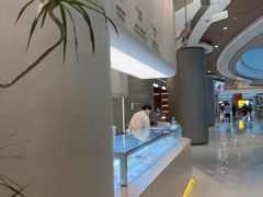 -WenTinG文汀·半糖蛋糕(合生汇店)