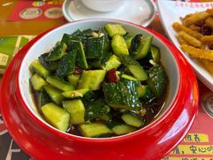 -庆峰龙虾烧烤(合肥一店)