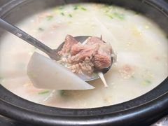 -红厨巷·淮扬菜(熙南里店)