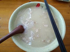 -豫石记羊汤(北苑店)