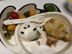 -眉州东坡(鸿坤店)