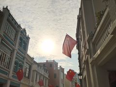 -孙文西路步行街