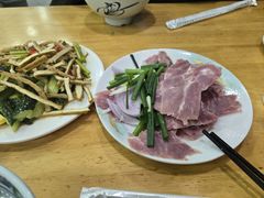 -李柱·柘城垛子羊肉旗舰店(通泰路店)