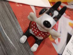 -麦当劳(华融店)